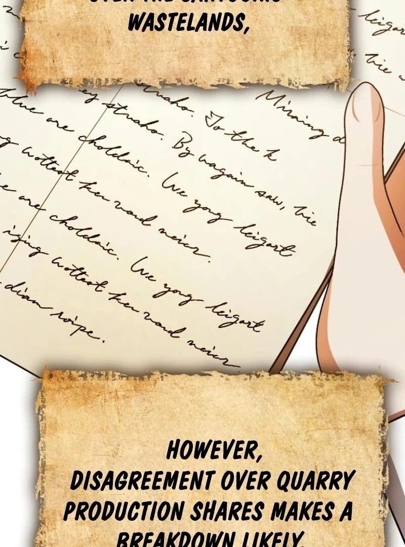 Things I Learned After Death Chapter 40 - Page 119