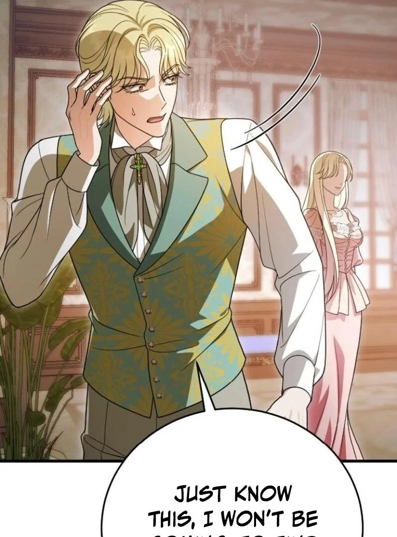 Things I Learned After Death Chapter 40 - Page 12