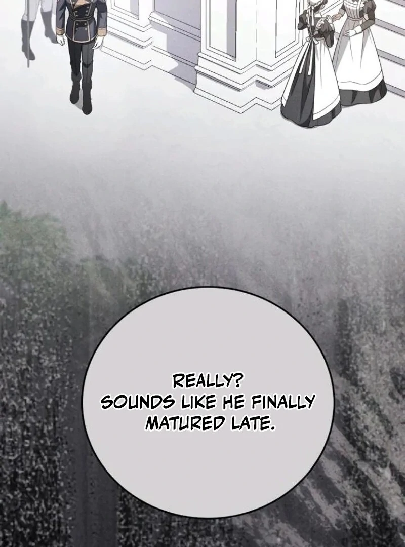 Things I Learned After Death Chapter 42 - Page 21