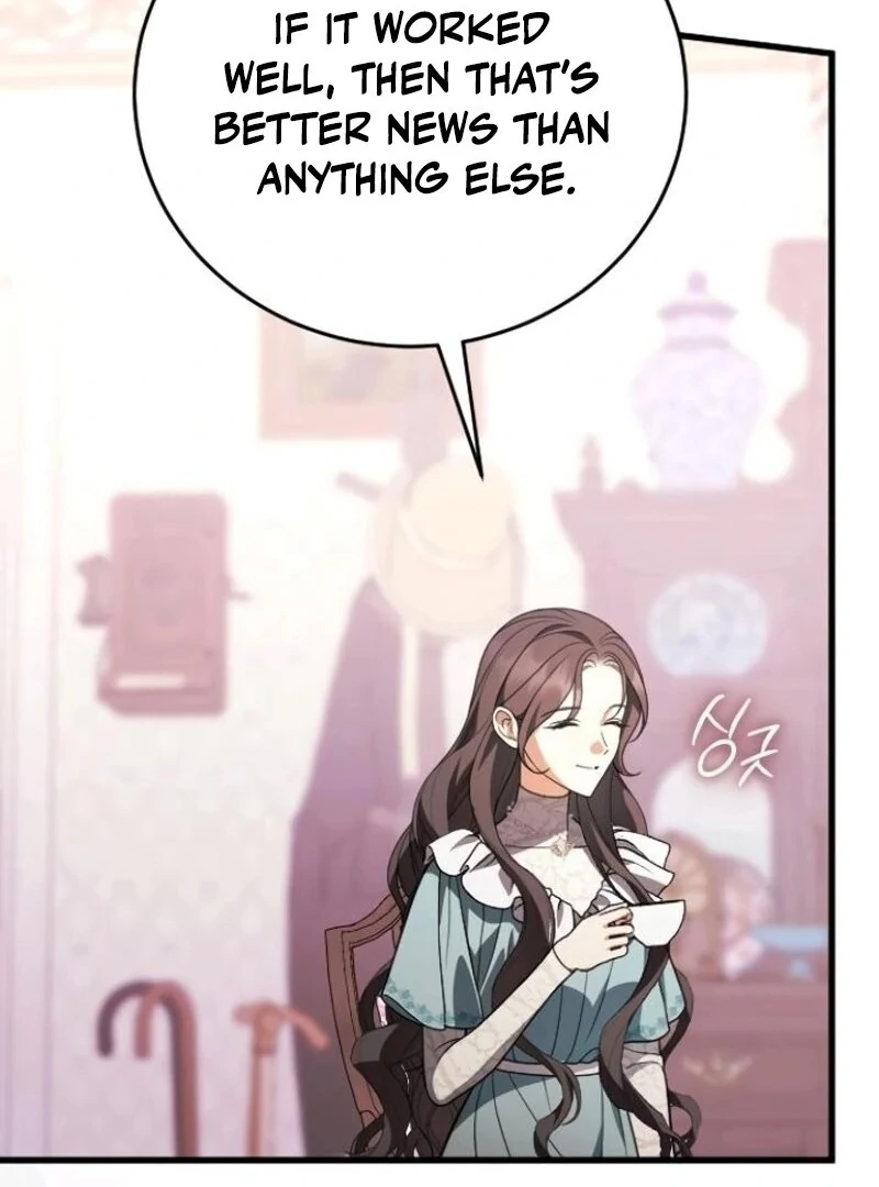 Things I Learned After Death Chapter 43 - Page 18