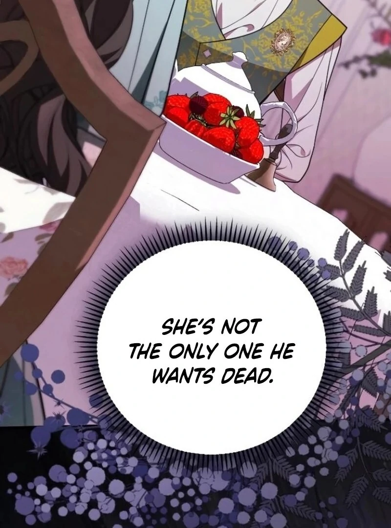 Things I Learned After Death Chapter 43 - Page 32