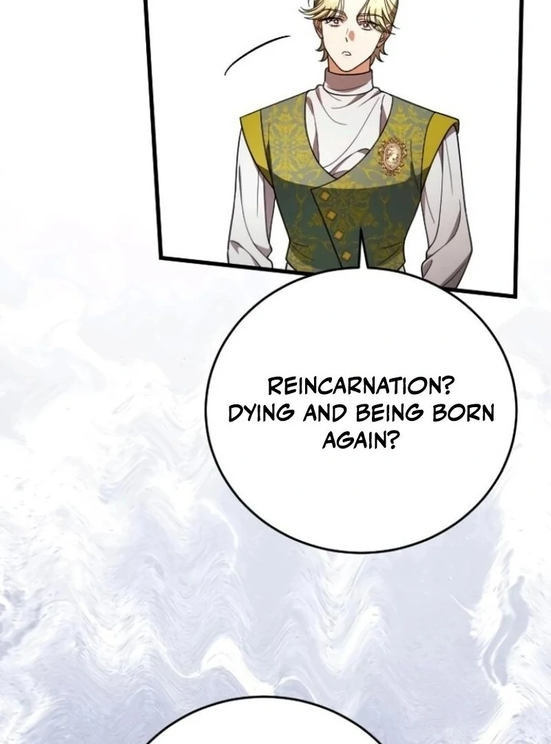 Things I Learned After Death Chapter 43 - Page 36