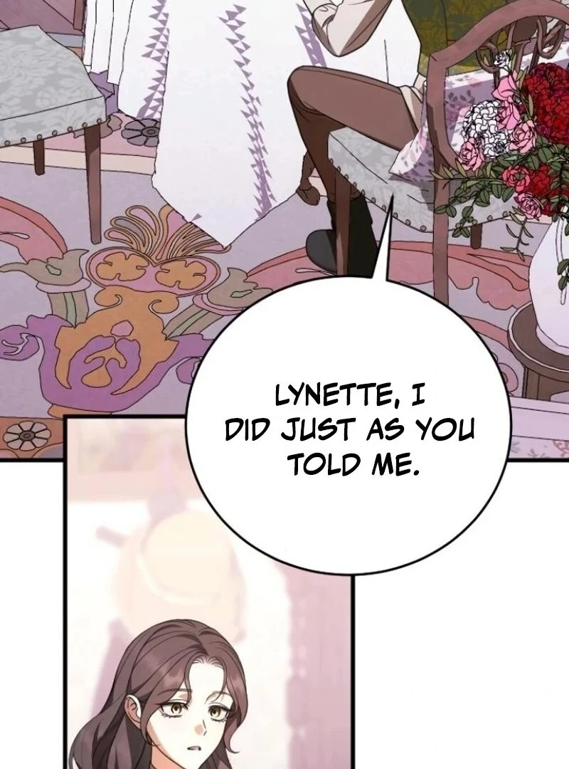 Things I Learned After Death Chapter 43 - Page 5