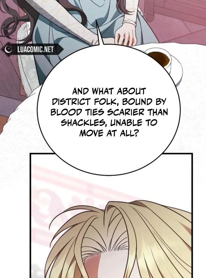 Things I Learned After Death Chapter 43 - Page 50