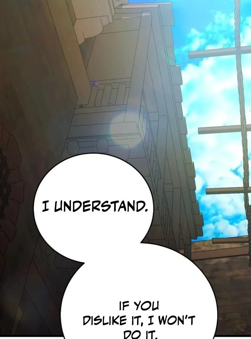 Things I Learned After Death Chapter 44 - Page 8