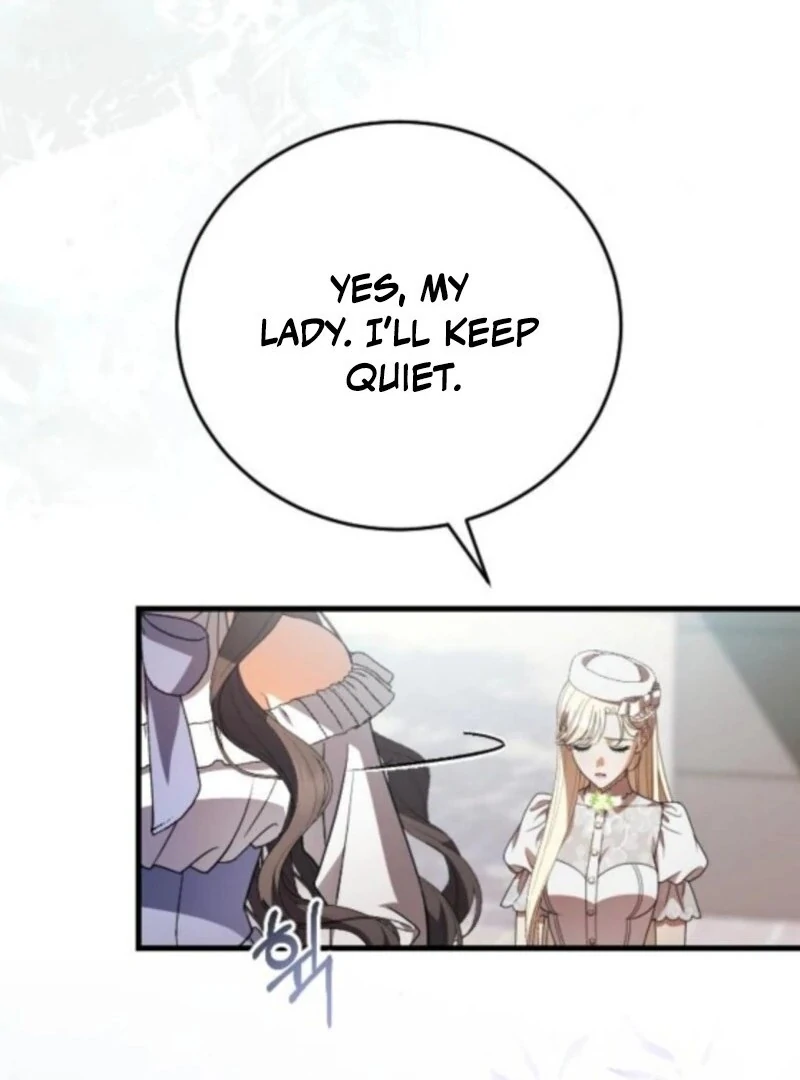 Things I Learned After Death Chapter 45 - Page 22