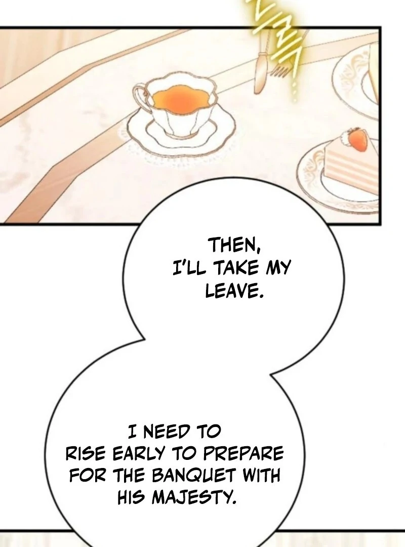 Things I Learned After Death Chapter 45 - Page 3