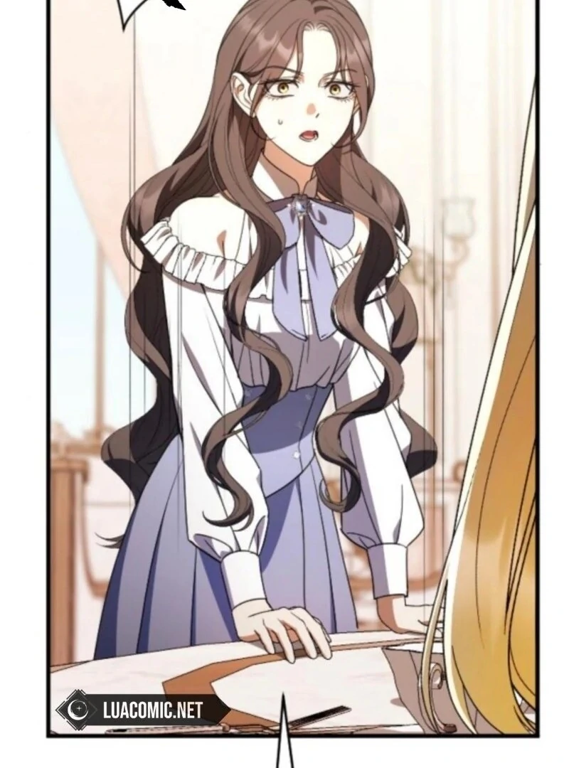 Things I Learned After Death Chapter 45 - Page 6