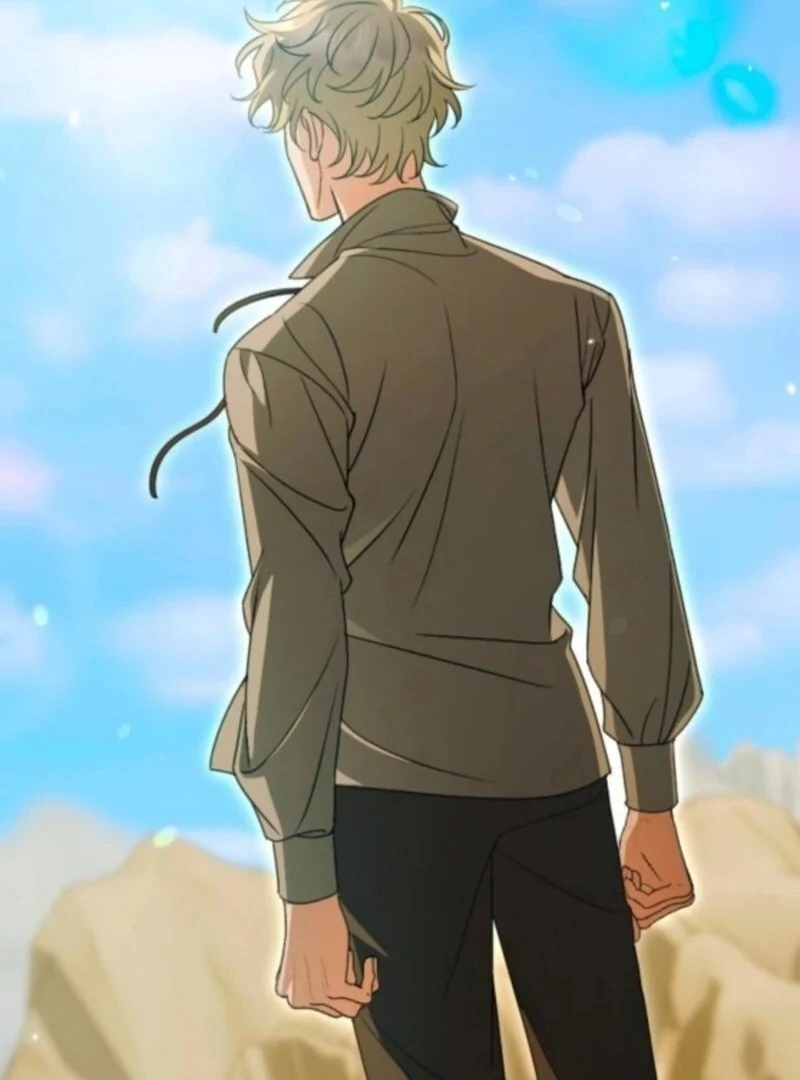 Things I Learned After Death Chapter 46 - Page 31