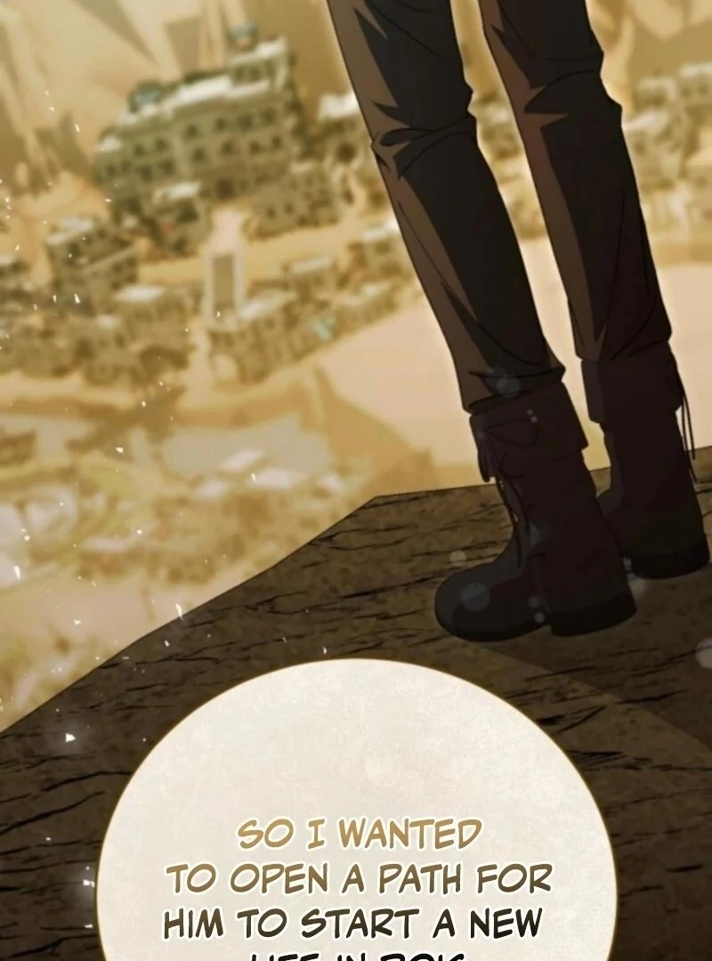 Things I Learned After Death Chapter 46 - Page 32