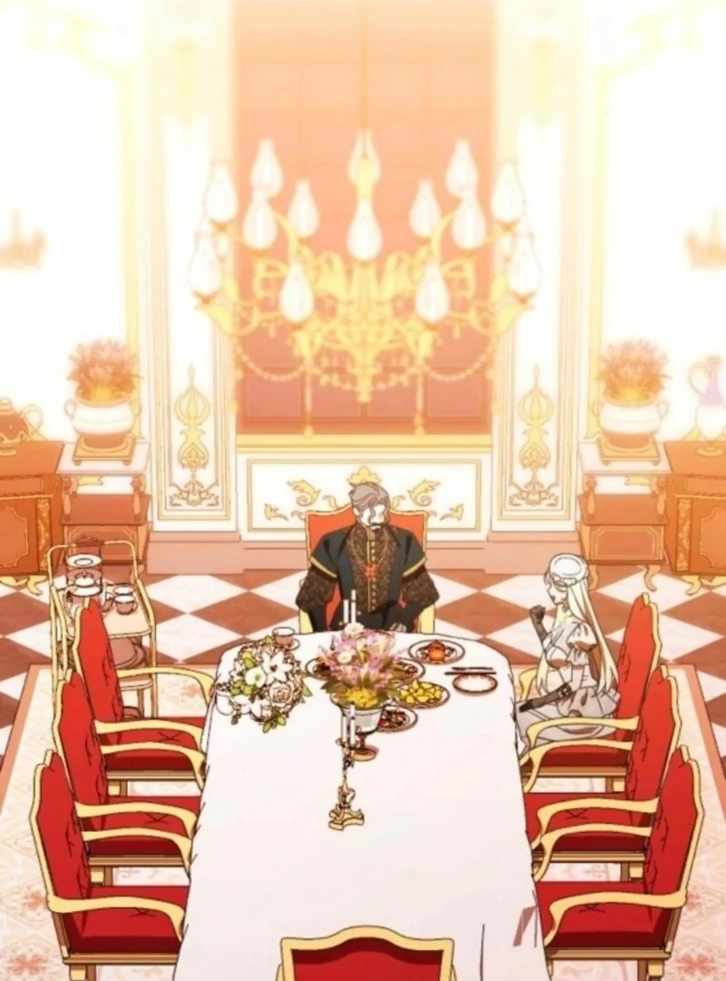 Things I Learned After Death Chapter 47 - Page 32