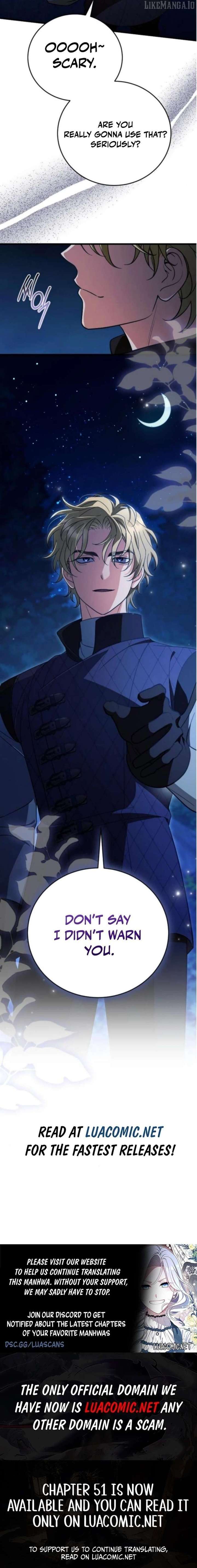 Things I Learned After Death Chapter 48 - Page 9