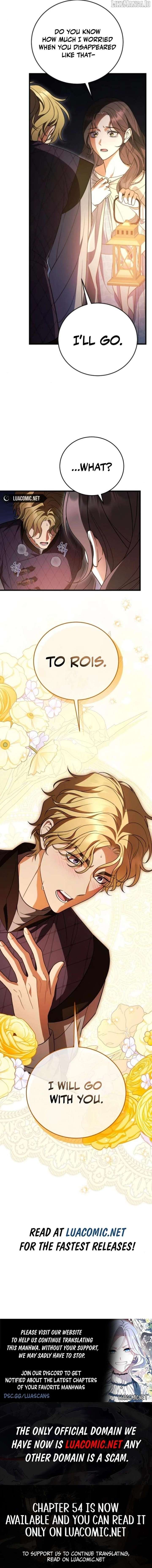 Things I Learned After Death Chapter 49 - Page 10