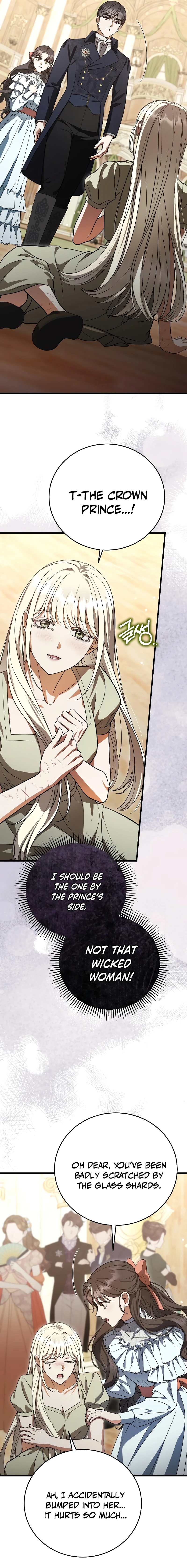 Things I Learned After Death Chapter 5 - Page 10