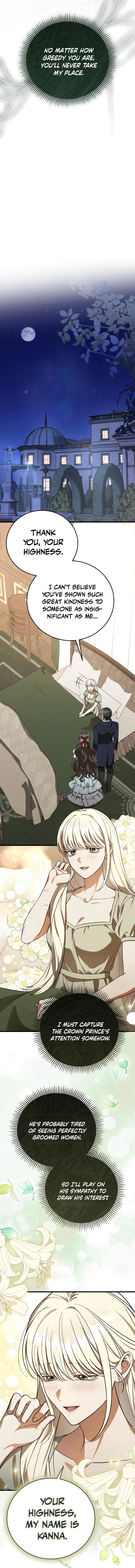 Things I Learned After Death Chapter 5 - Page 12