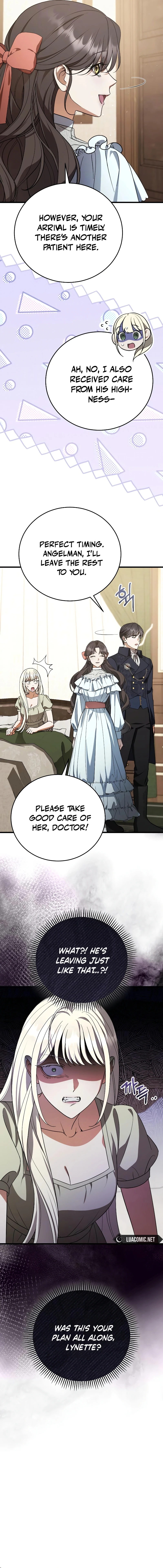 Things I Learned After Death Chapter 5 - Page 15