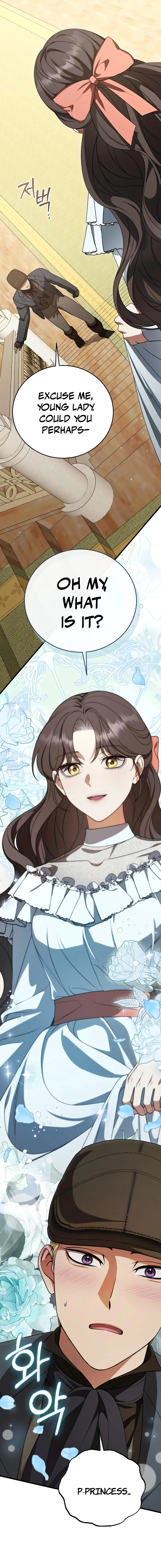 Things I Learned After Death Chapter 5 - Page 17