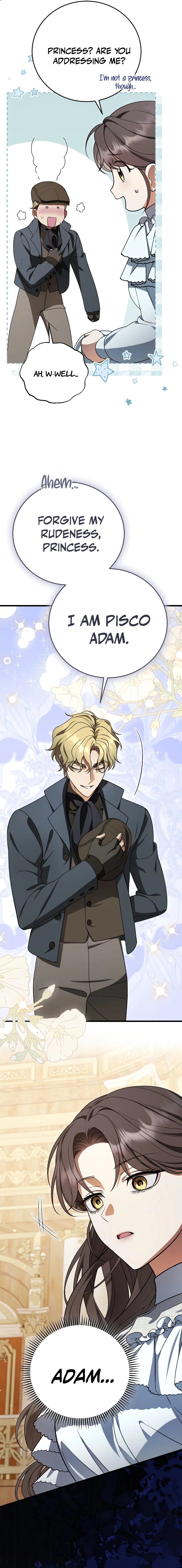 Things I Learned After Death Chapter 5 - Page 18