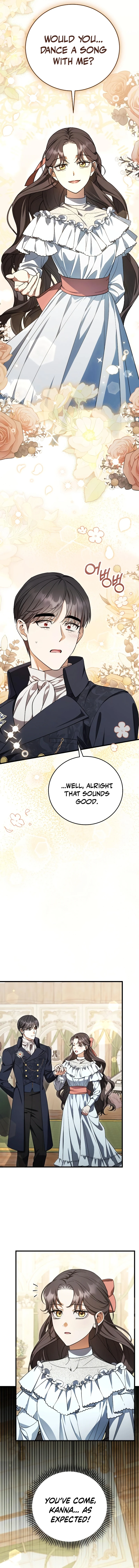 Things I Learned After Death Chapter 5 - Page 2