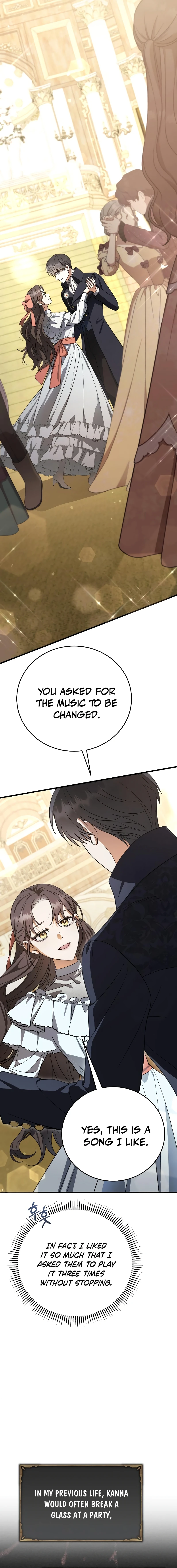 Things I Learned After Death Chapter 5 - Page 4