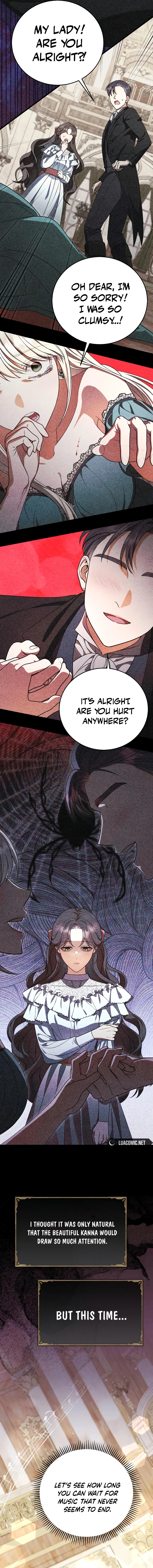 Things I Learned After Death Chapter 5 - Page 6