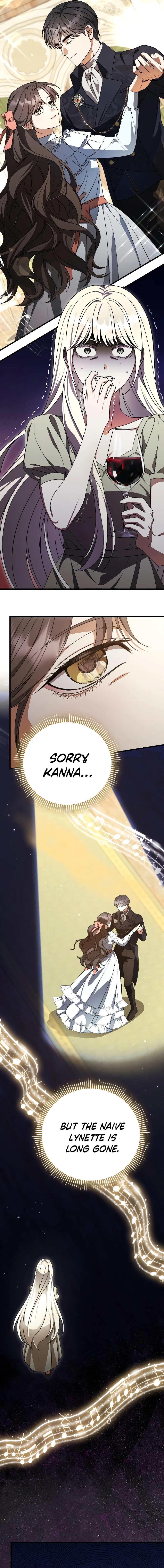 Things I Learned After Death Chapter 5 - Page 7