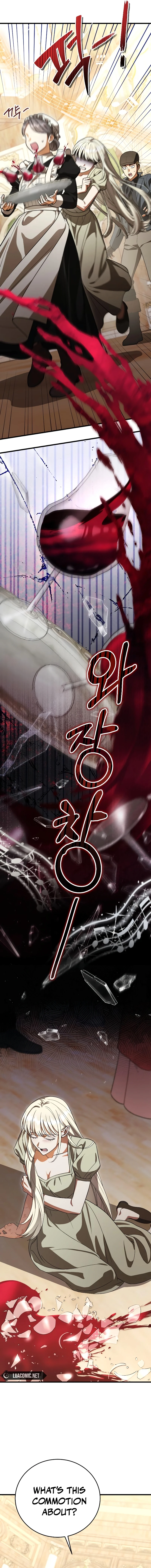 Things I Learned After Death Chapter 5 - Page 9