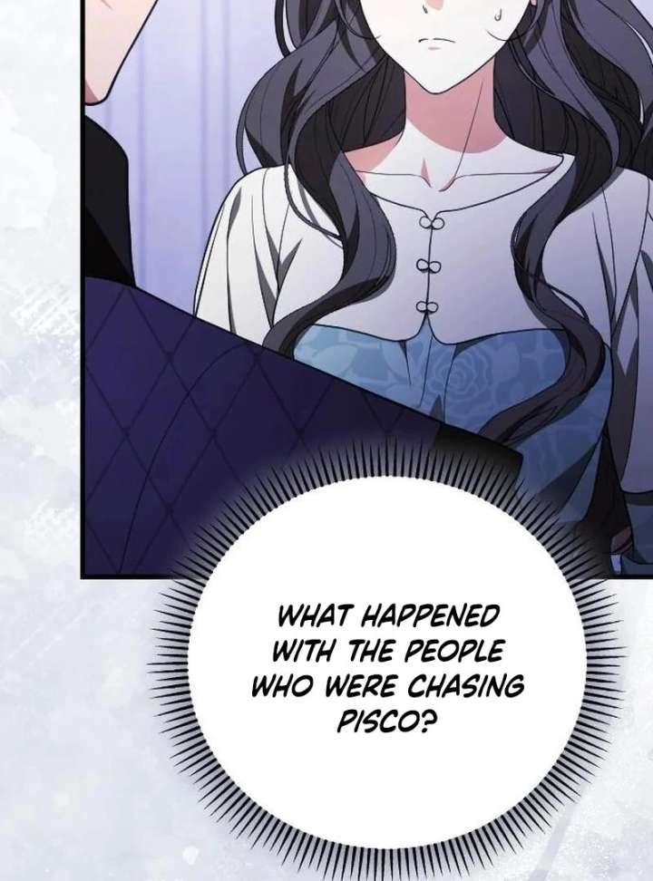 Things I Learned After Death Chapter 50 - Page 5