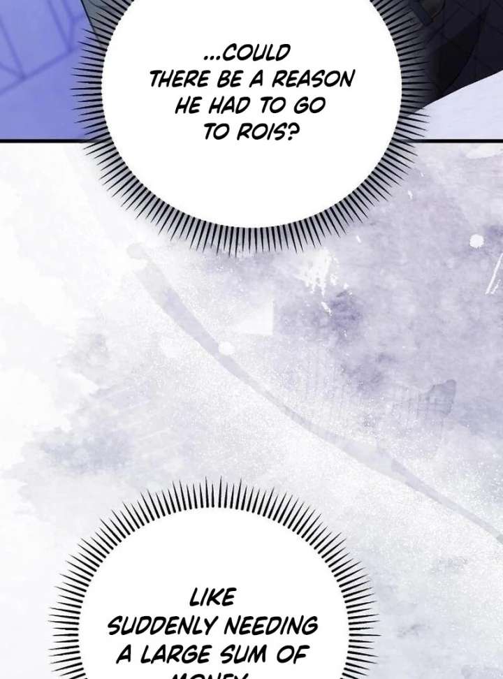 Things I Learned After Death Chapter 50 - Page 8