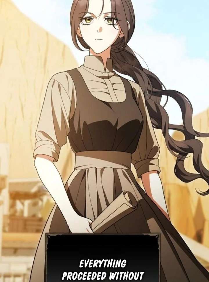 Things I Learned After Death Chapter 50 - Page 84