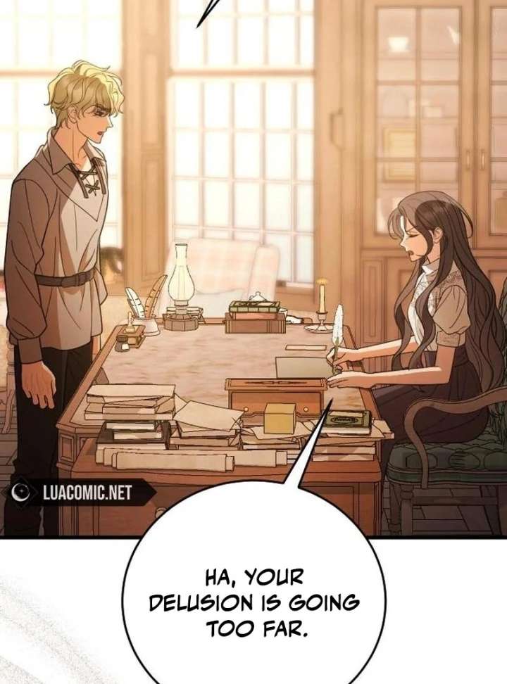 Things I Learned After Death Chapter 51 - Page 7