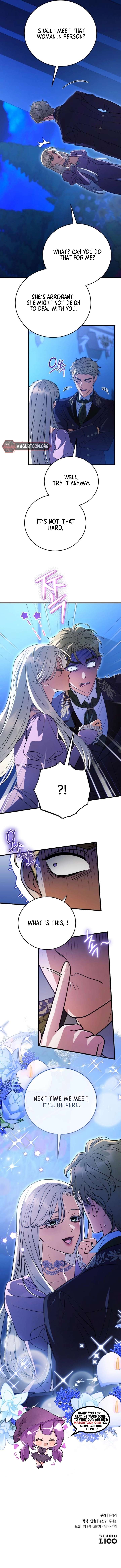 Things I Learned After Death Chapter 52 - Page 8