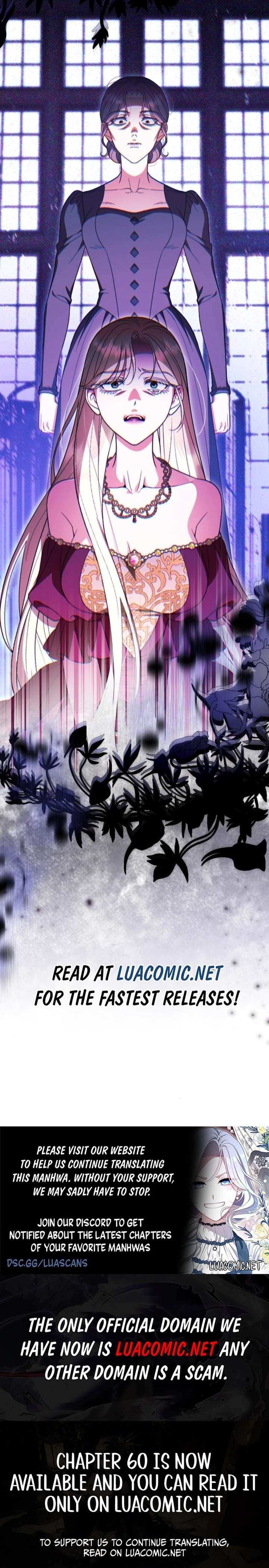 Things I Learned After Death Chapter 55 - Page 10