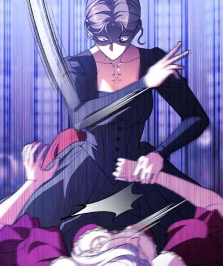 Things I Learned After Death Chapter 56 - Page 14