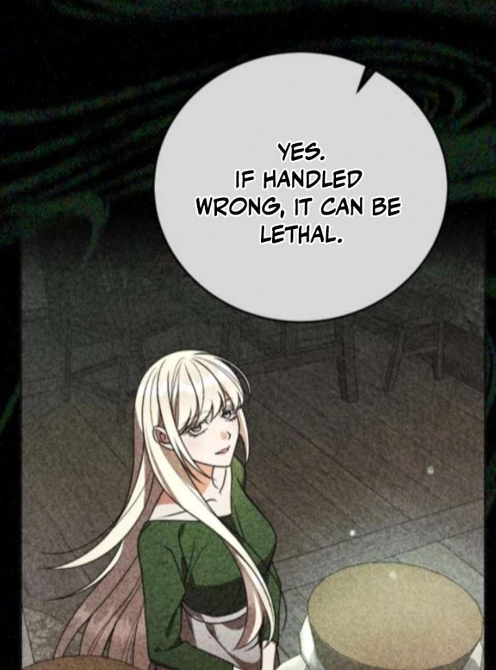 Things I Learned After Death Chapter 56 - Page 81