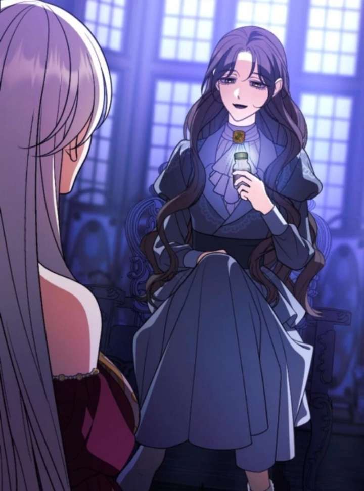 Things I Learned After Death Chapter 56 - Page 95