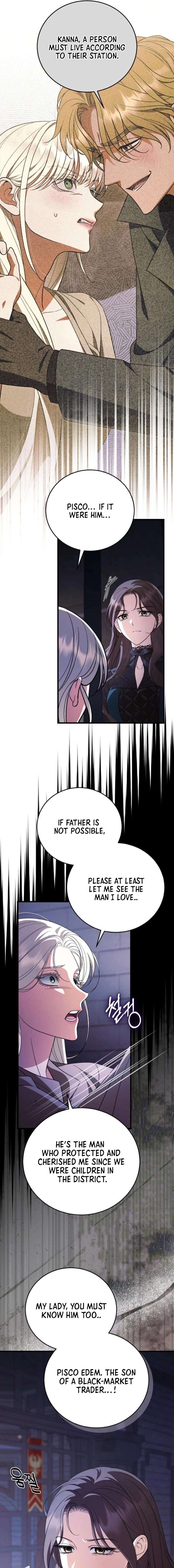 Things I Learned After Death Chapter 59 - Page 13