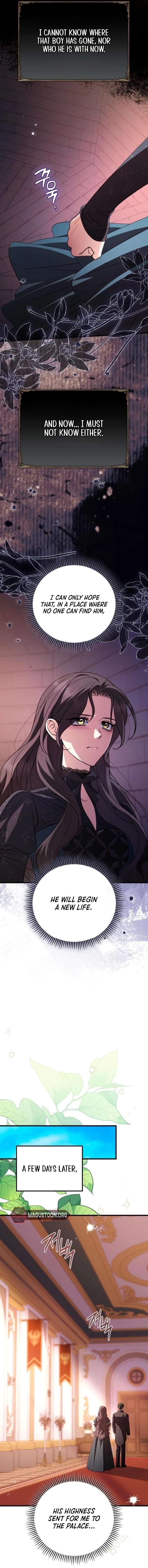 Things I Learned After Death Chapter 59 - Page 15