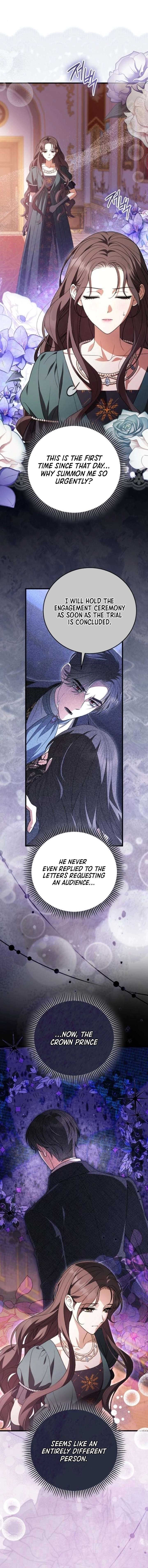 Things I Learned After Death Chapter 59 - Page 16