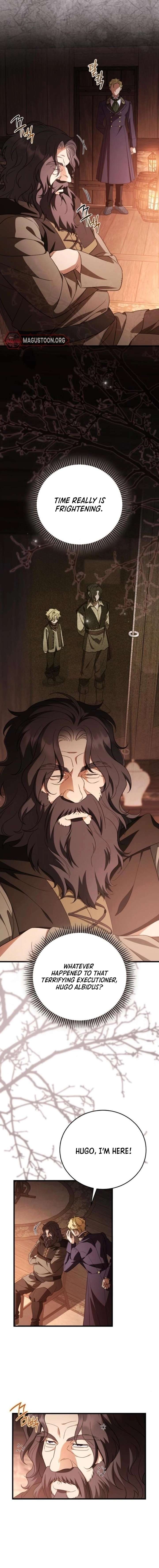 Things I Learned After Death Chapter 59 - Page 2