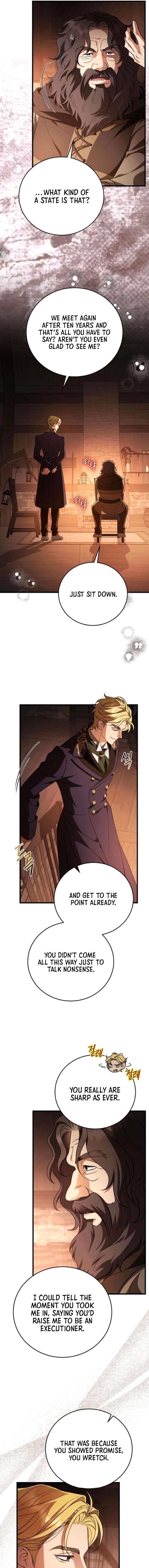 Things I Learned After Death Chapter 59 - Page 3