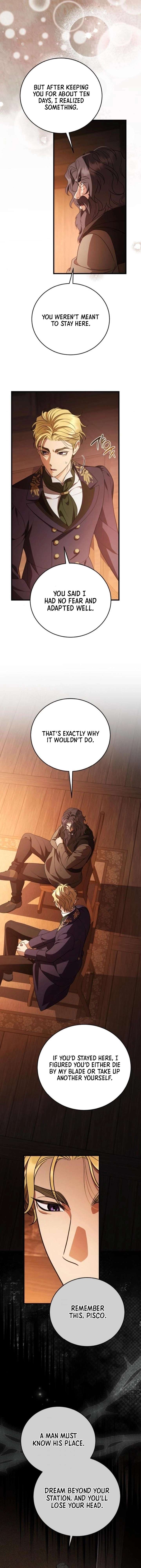 Things I Learned After Death Chapter 59 - Page 5