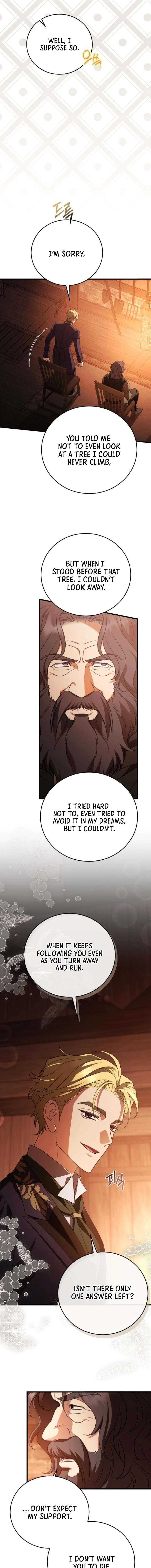 Things I Learned After Death Chapter 59 - Page 7
