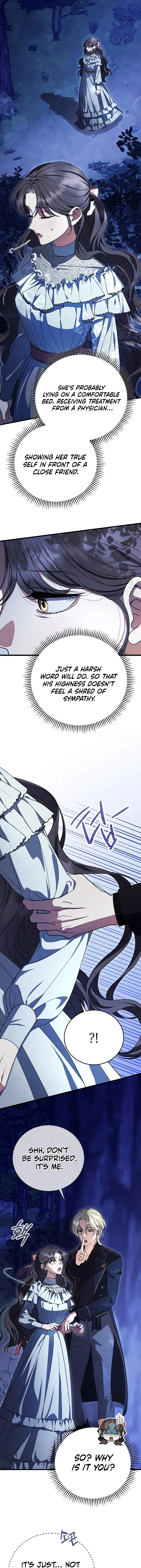 Things I Learned After Death Chapter 6 - Page 11