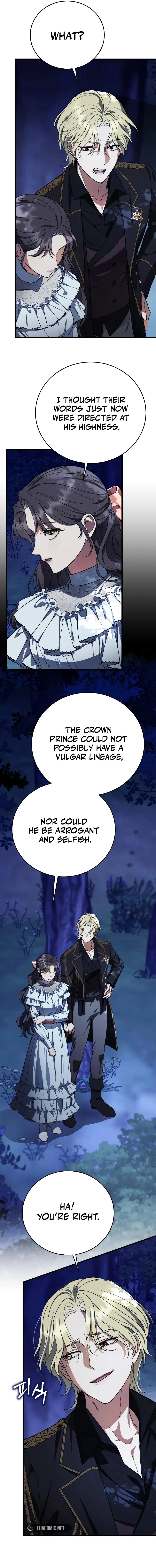 Things I Learned After Death Chapter 6 - Page 15