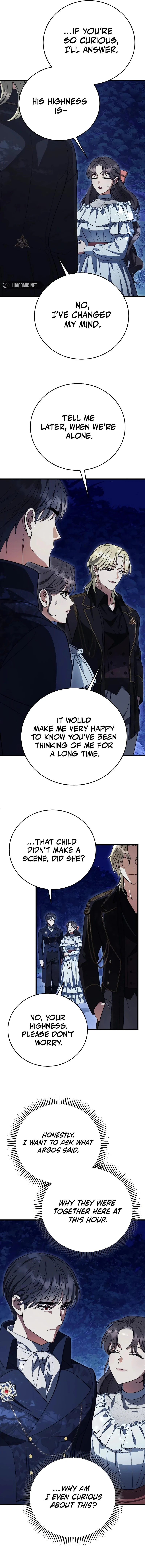 Things I Learned After Death Chapter 6 - Page 19