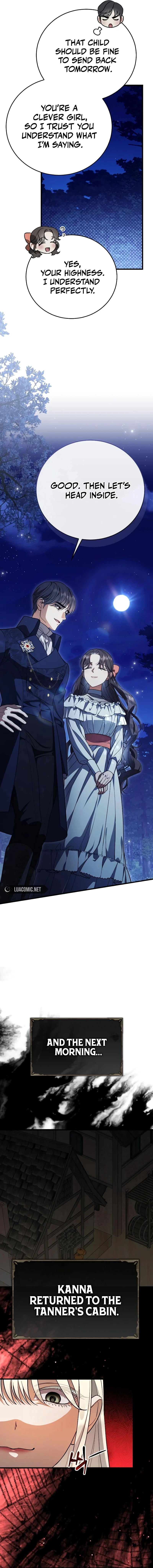 Things I Learned After Death Chapter 6 - Page 22