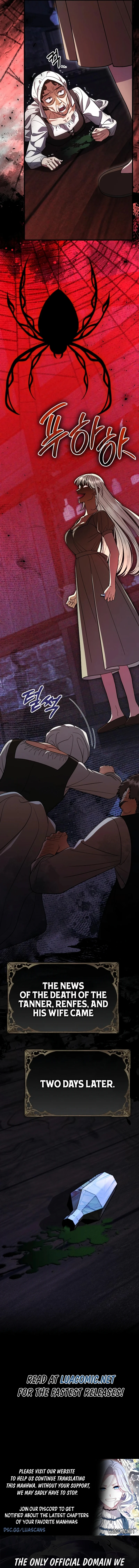 Things I Learned After Death Chapter 6 - Page 23