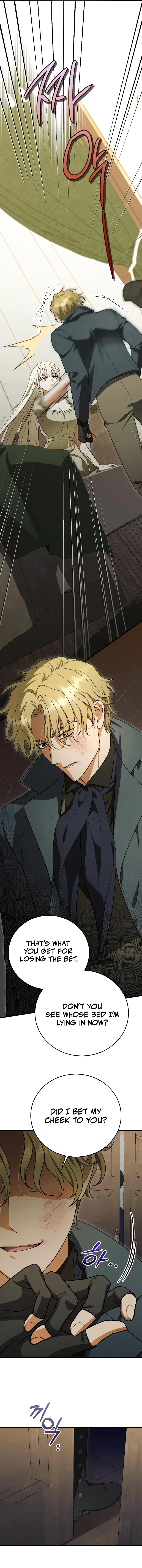 Things I Learned After Death Chapter 6 - Page 4