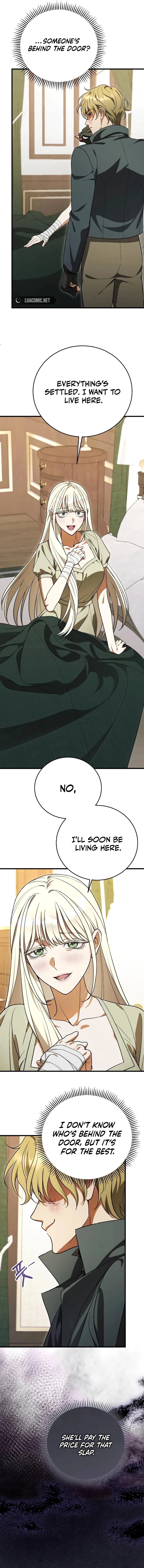 Things I Learned After Death Chapter 6 - Page 5